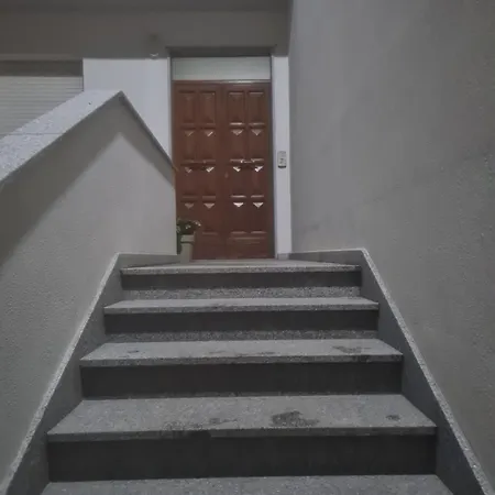 Santu Tomas Bed & Breakfast Bitti